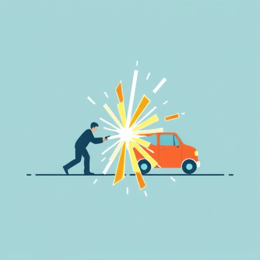 collision estimate