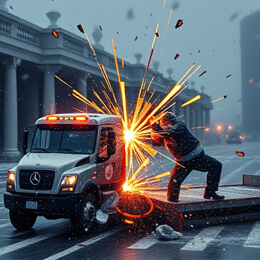 collision estimate