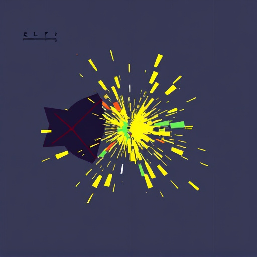 collision estimate