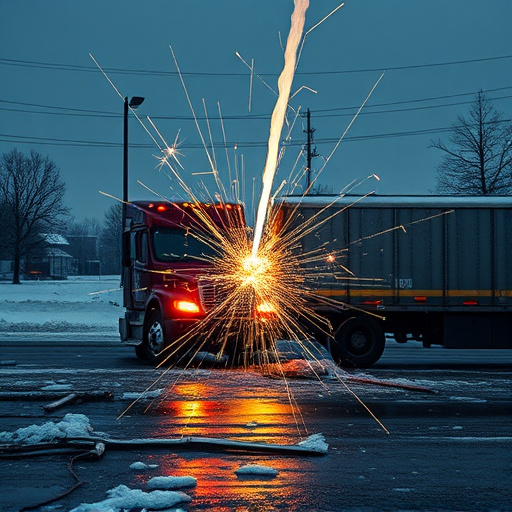 collision estimate