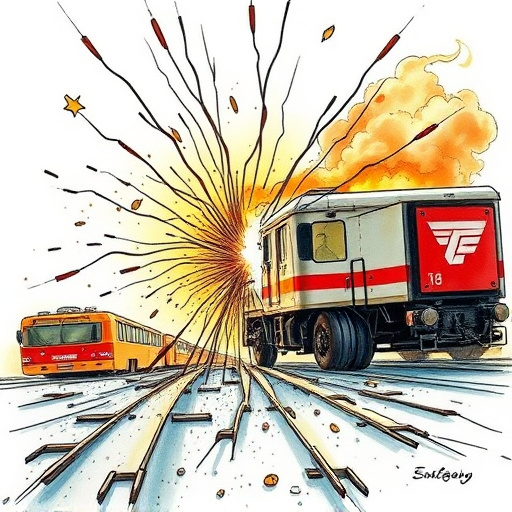 collision estimate
