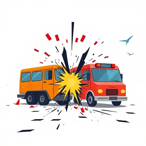 collision estimate