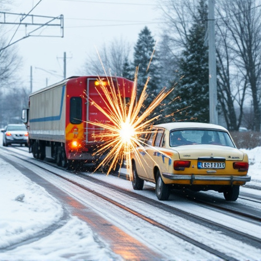 collision estimate