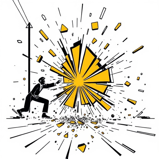 collision estimate
