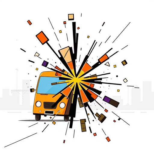 collision estimate