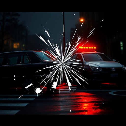 collision estimate