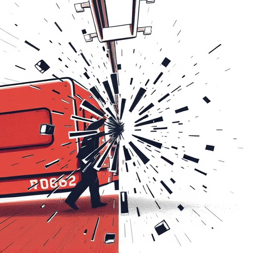 collision estimate