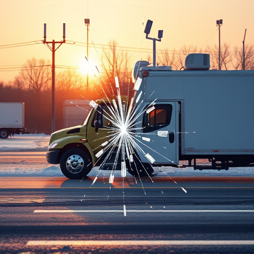 collision estimate