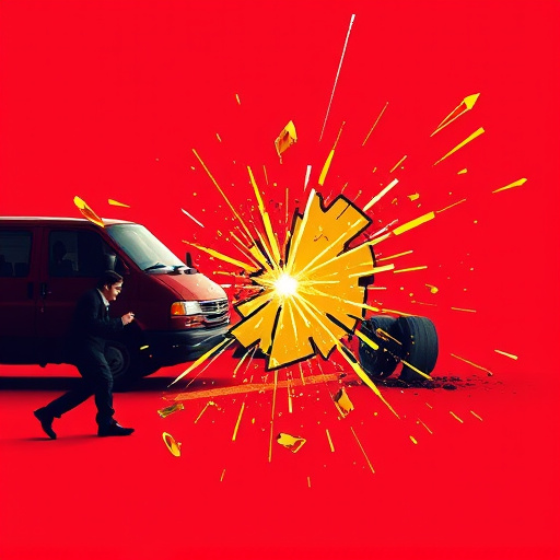 collision estimate