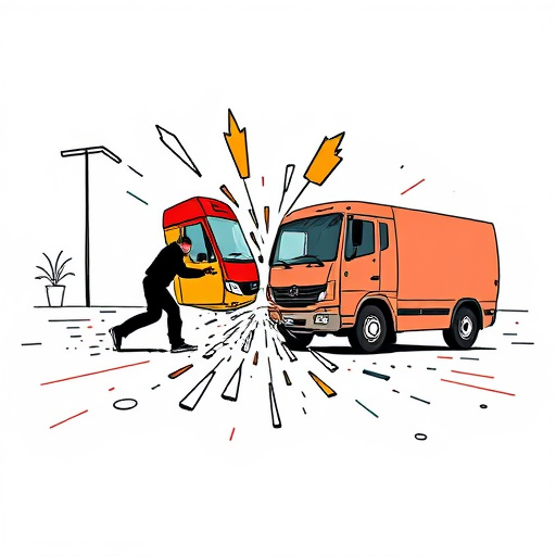 collision estimate