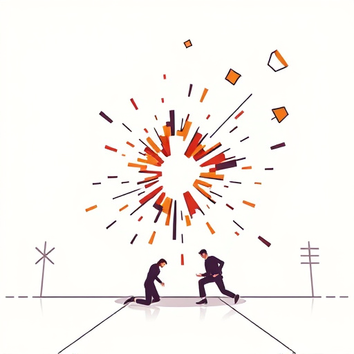 collision estimate