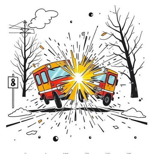 collision estimate