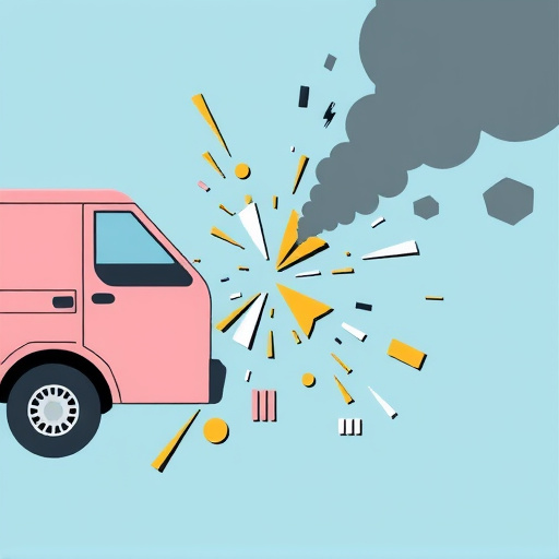 collision estimate
