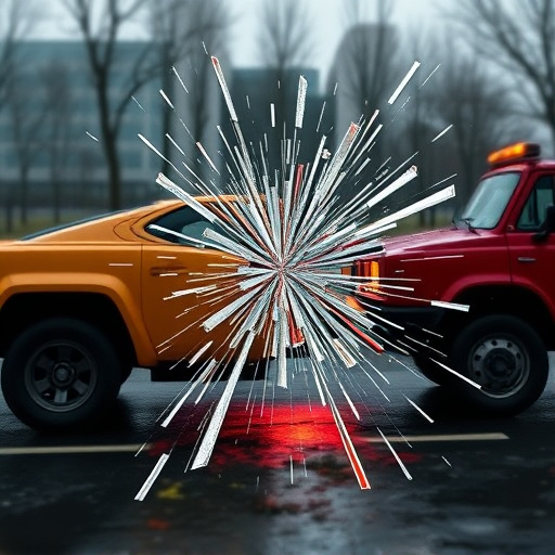 collision estimate