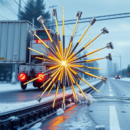 collision estimate