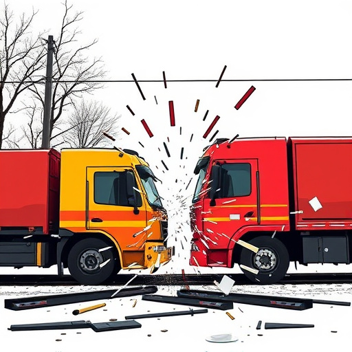 collision estimate
