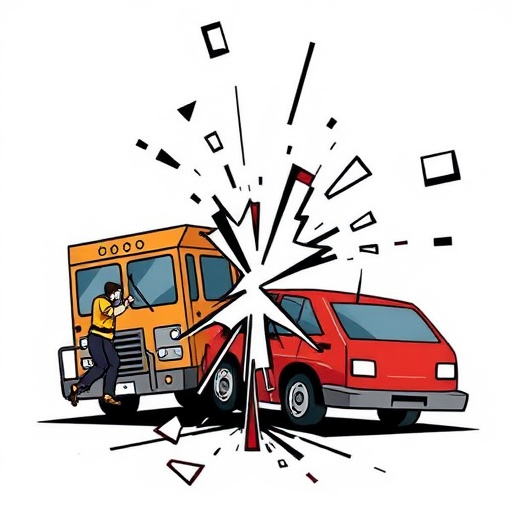 collision estimate