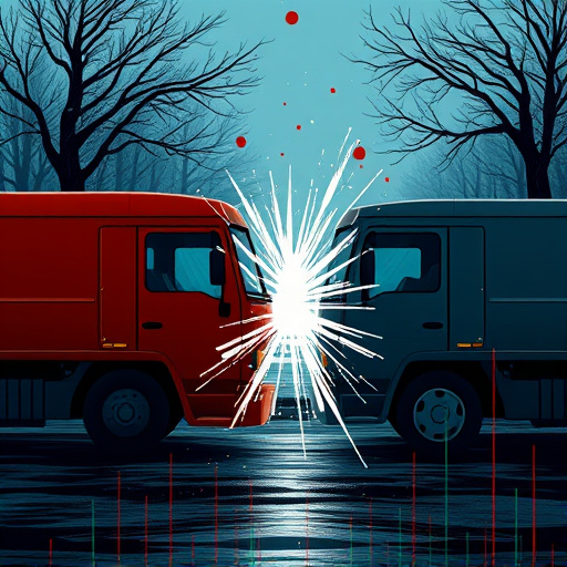 collision estimate