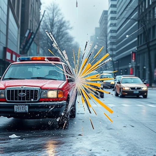collision estimate