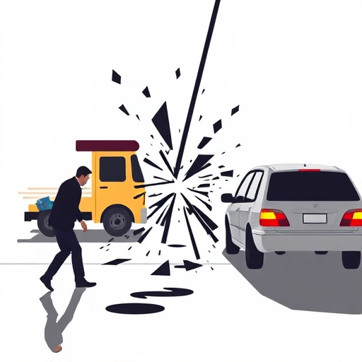 collision estimate