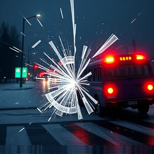 collision estimate