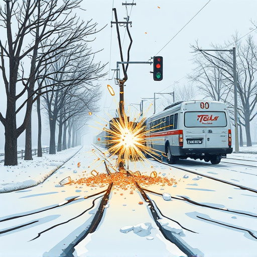 collision estimate