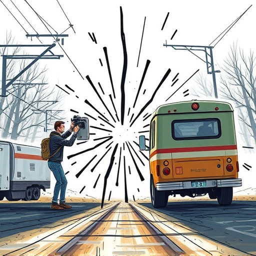 collision estimate