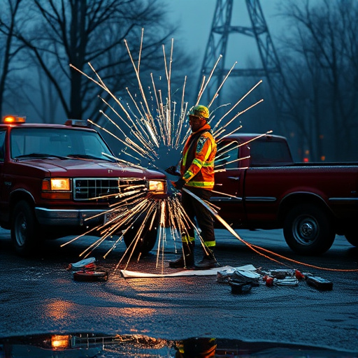 collision estimate