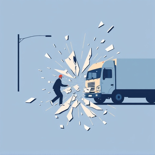 collision estimate
