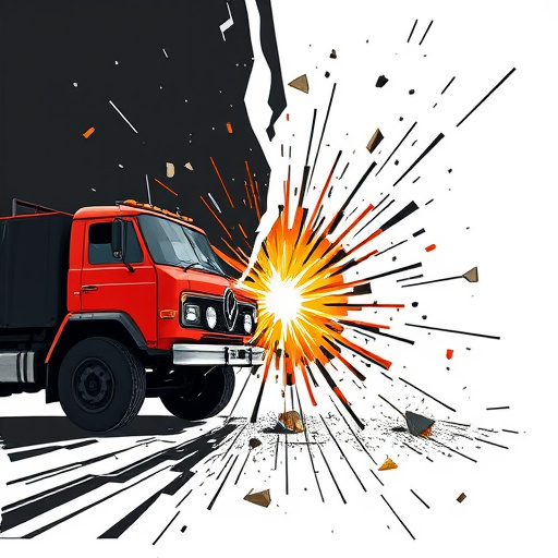 collision estimate