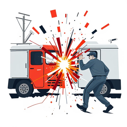 collision estimate