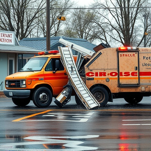 collision estimate