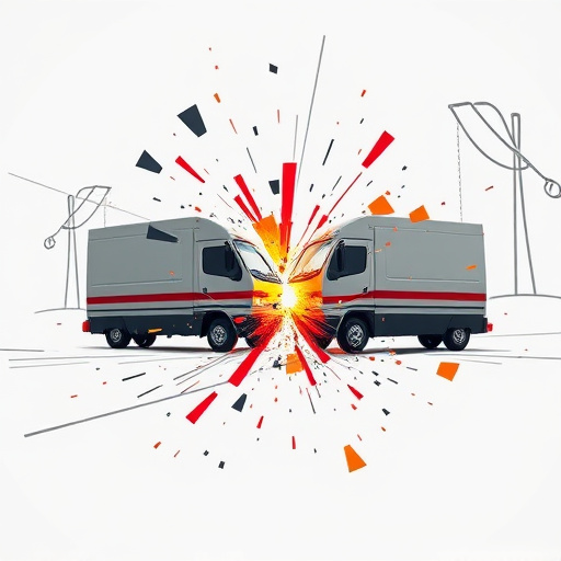 collision estimate
