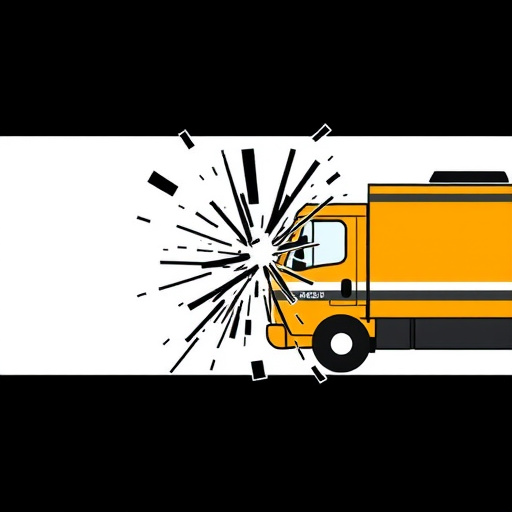 collision estimate