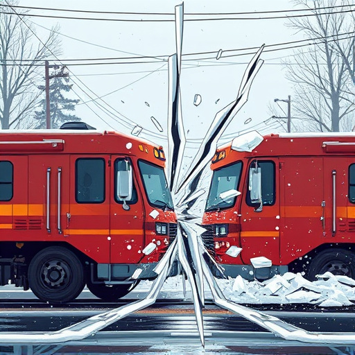 collision estimate