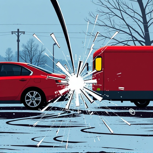 collision estimate