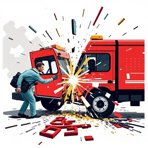 collision estimate