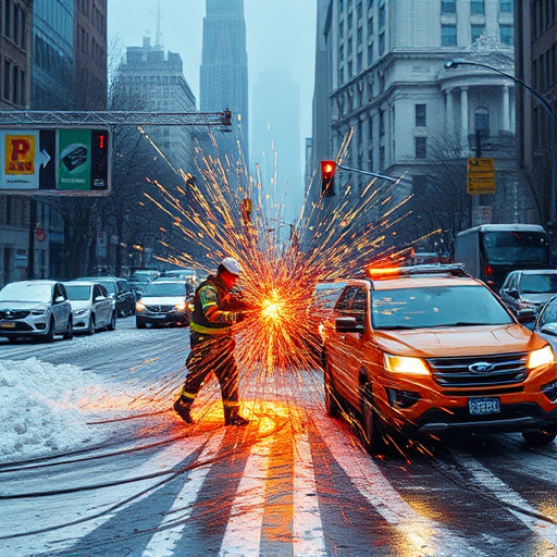 collision estimate