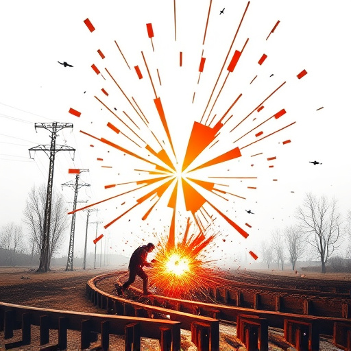 collision estimate