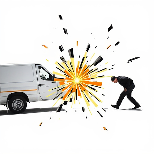 collision estimate