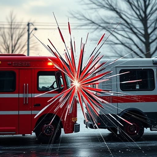collision estimate