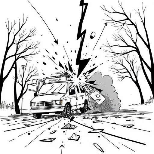 collision estimate