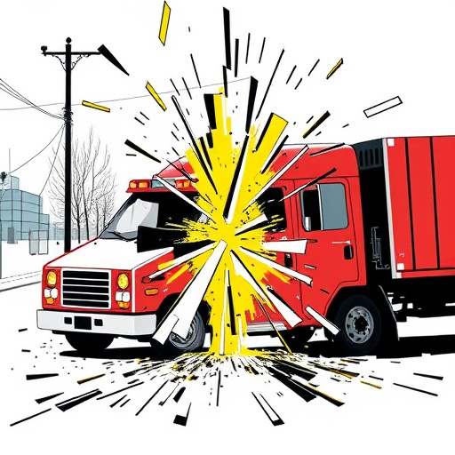 collision estimate