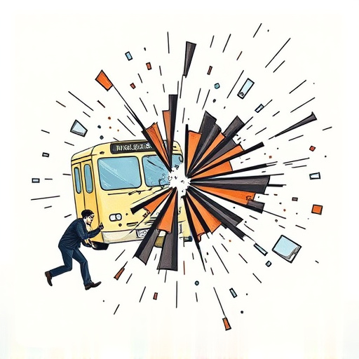collision estimate