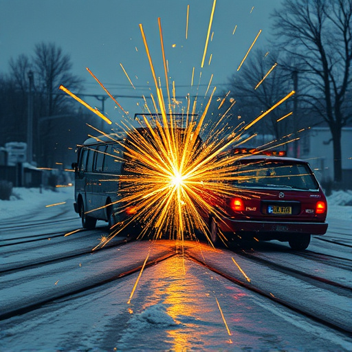 collision estimate