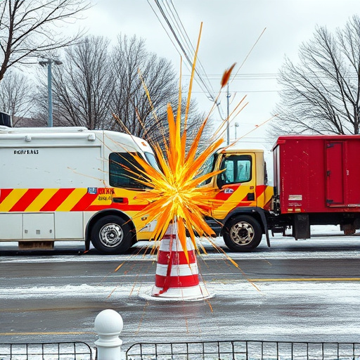 collision estimate