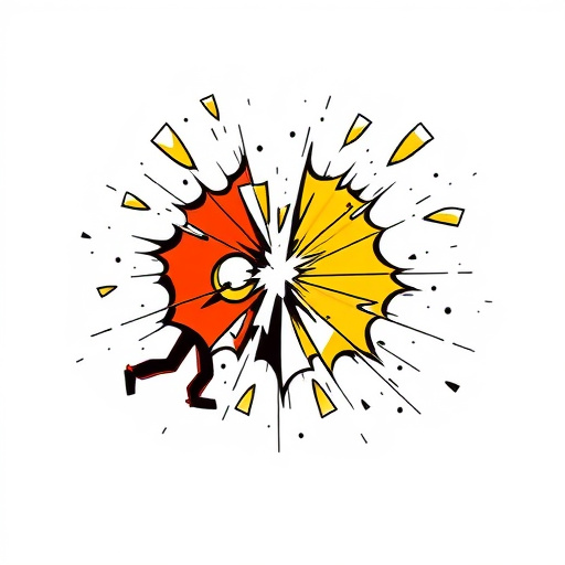collision estimate