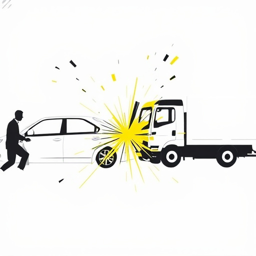 collision estimate