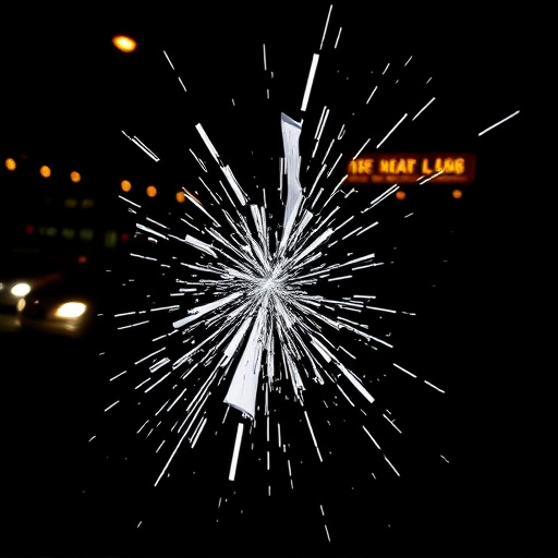 collision estimate
