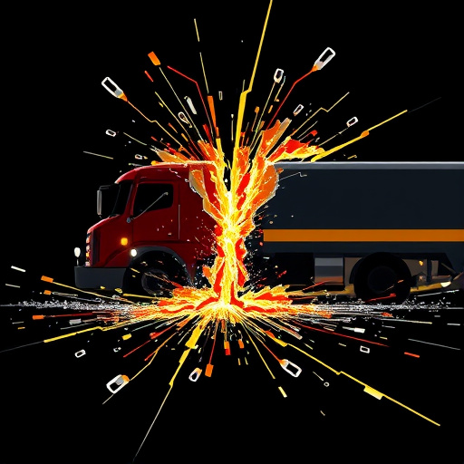 collision estimate